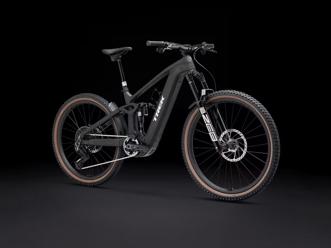 Trek Rail+ 9.9 X0 AXS T-Type Gen 5 2026