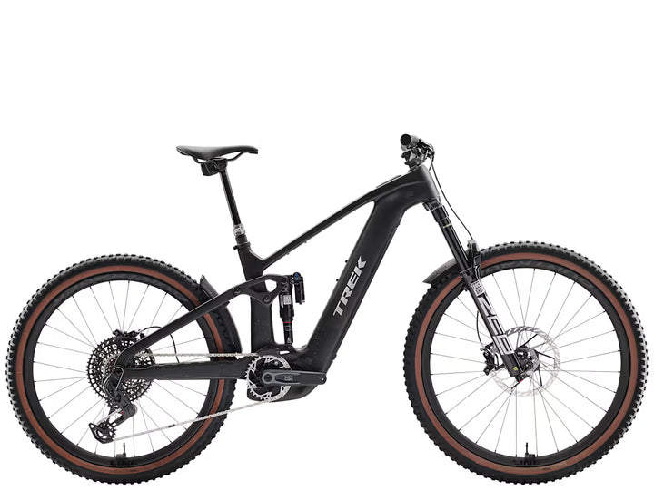 Trek Rail+ 9.9 X0 AXS T-Type Gen 5 2026