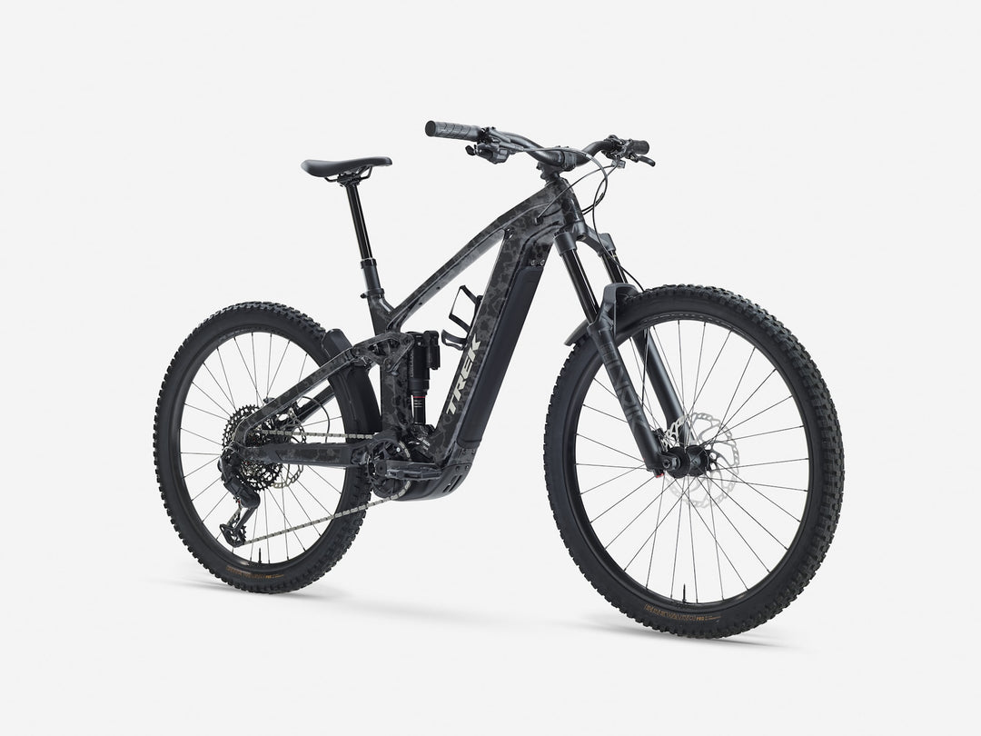 Trek Rail+ 9.7 Gen 5 2027
