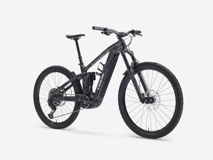 Trek Rail+ 9.7 Gen 5 2027