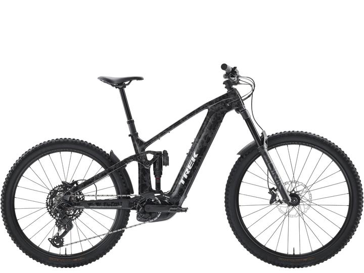 Trek Rail+ 9.7 Gen 5 2027