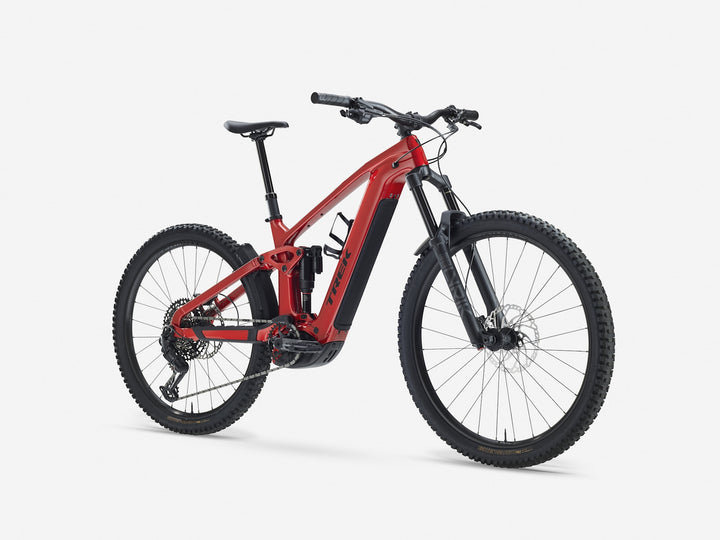 Trek Rail+ 9.7 Gen 5 2027