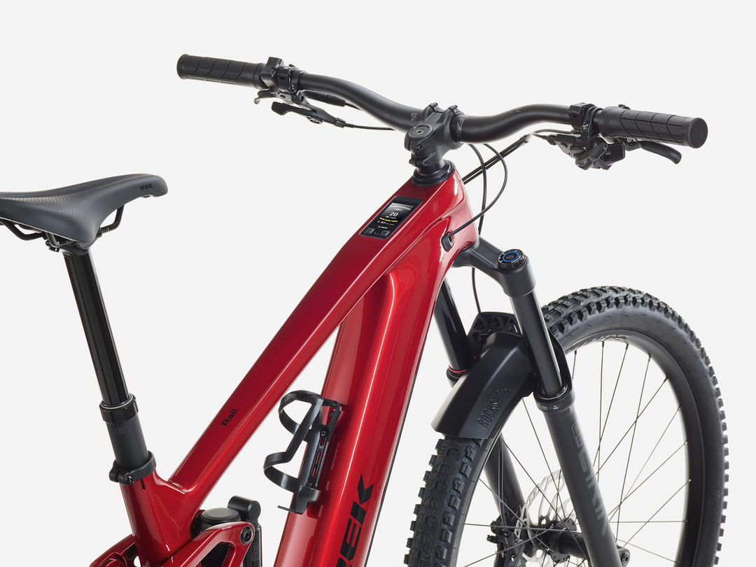 Trek Rail+ 9.7 Gen 5 2027