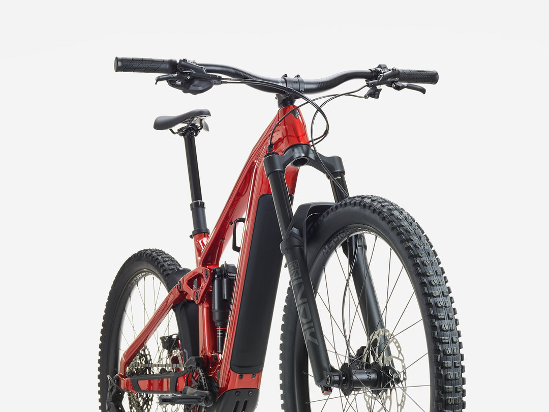 Trek Rail+ 9.7 Gen 5 2027