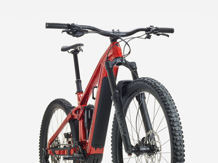 Trek Rail+ 9.7 Gen 5 2027