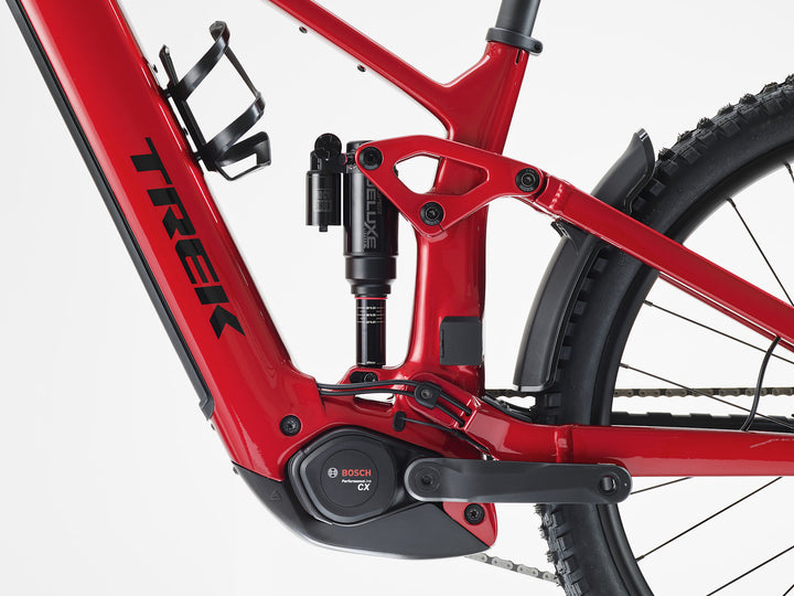Trek Rail+ 9.7 Gen 5 2027