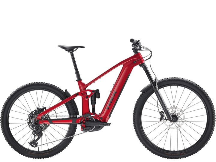 Trek Rail+ 9.7 Gen 5 2027