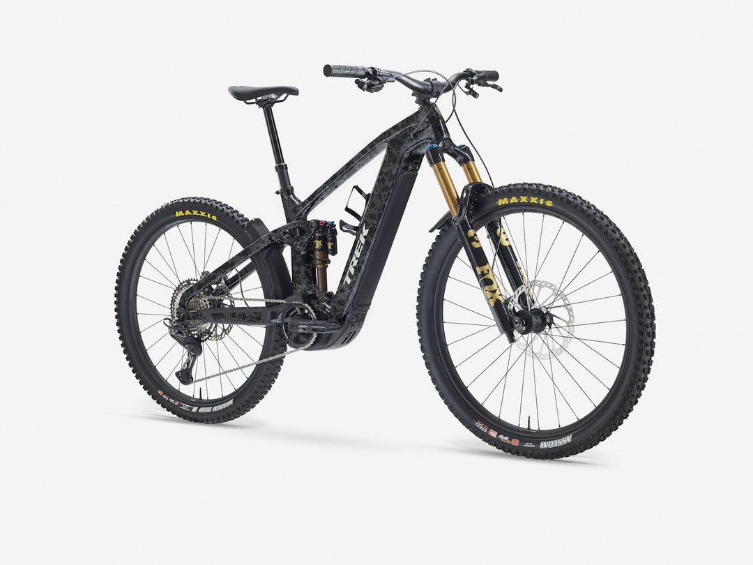 Trek Rail+ 9.8 Gen 5 2027