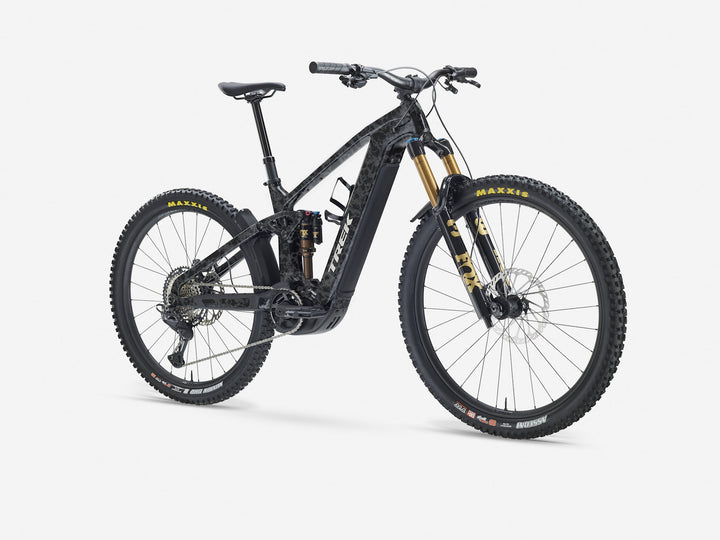 Trek Rail+ 9.8 Gen 5 2027