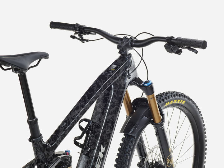 Trek Rail+ 9.8 Gen 5 2027