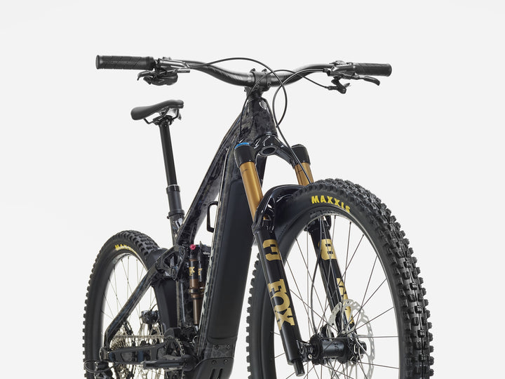 Trek Rail+ 9.8 Gen 5 2027