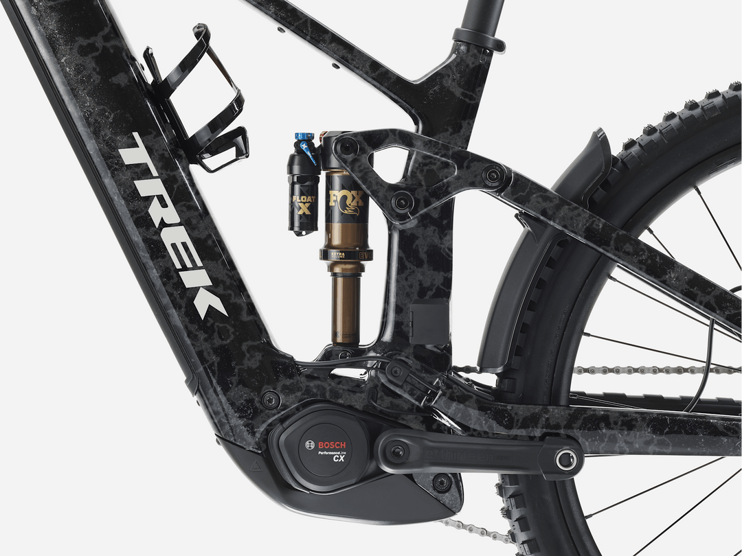 Trek Rail+ 9.8 Gen 5 2027