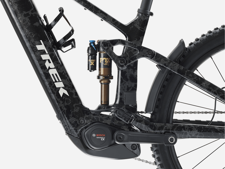 Trek Rail+ 9.8 Gen 5 2027