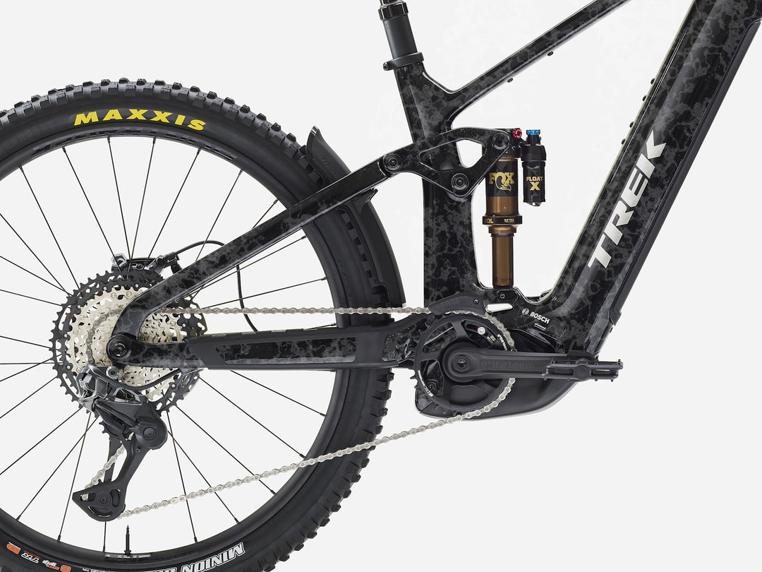 Trek Rail+ 9.8 Gen 5 2027