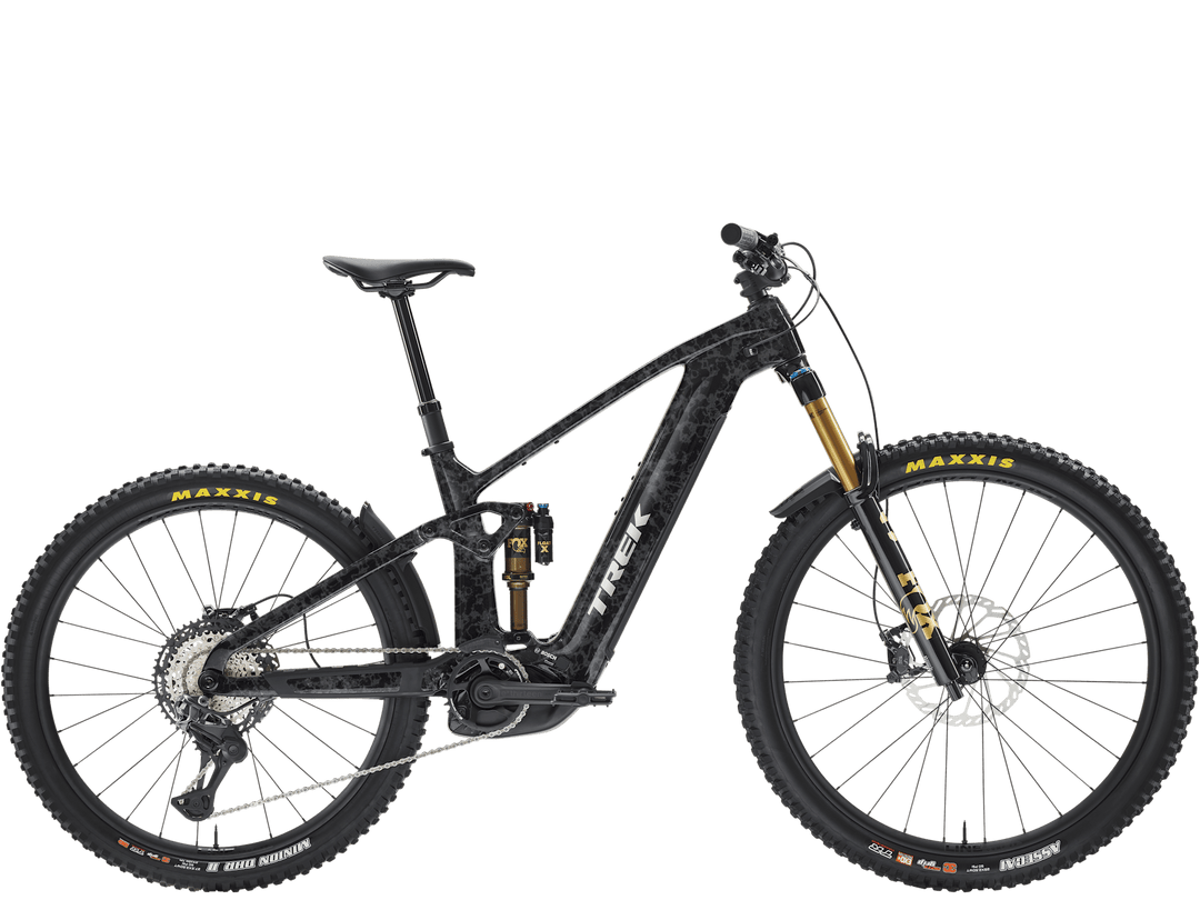 Trek Rail+ 9.8 Gen 5 2027
