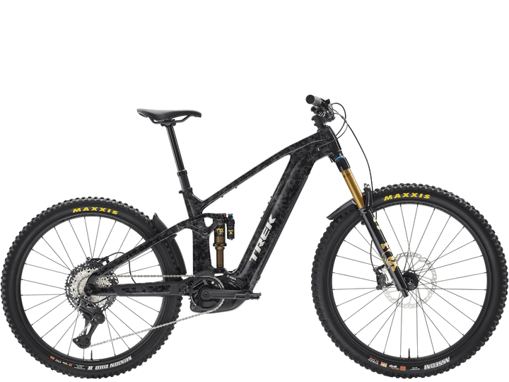 Trek Rail+ 9.8 Gen 5 2027