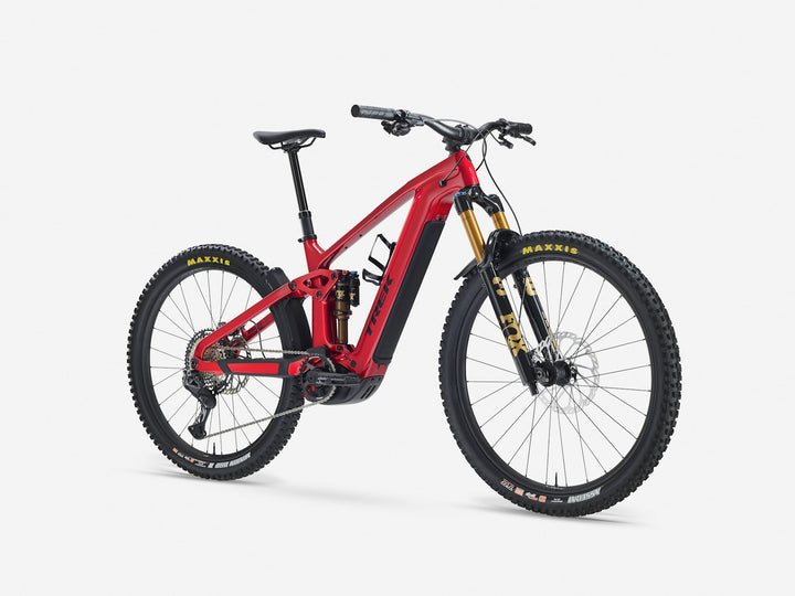 Trek Rail+ 9.8 Gen 5 2027