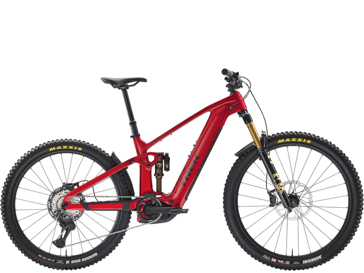Trek Rail+ 9.8 Gen 5 2027