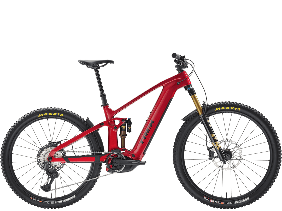Trek Rail+ 9.8 Gen 5 2027