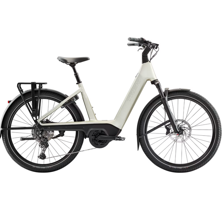 Trek Charter+ 5 R10 800 Wh Lowstep 2026