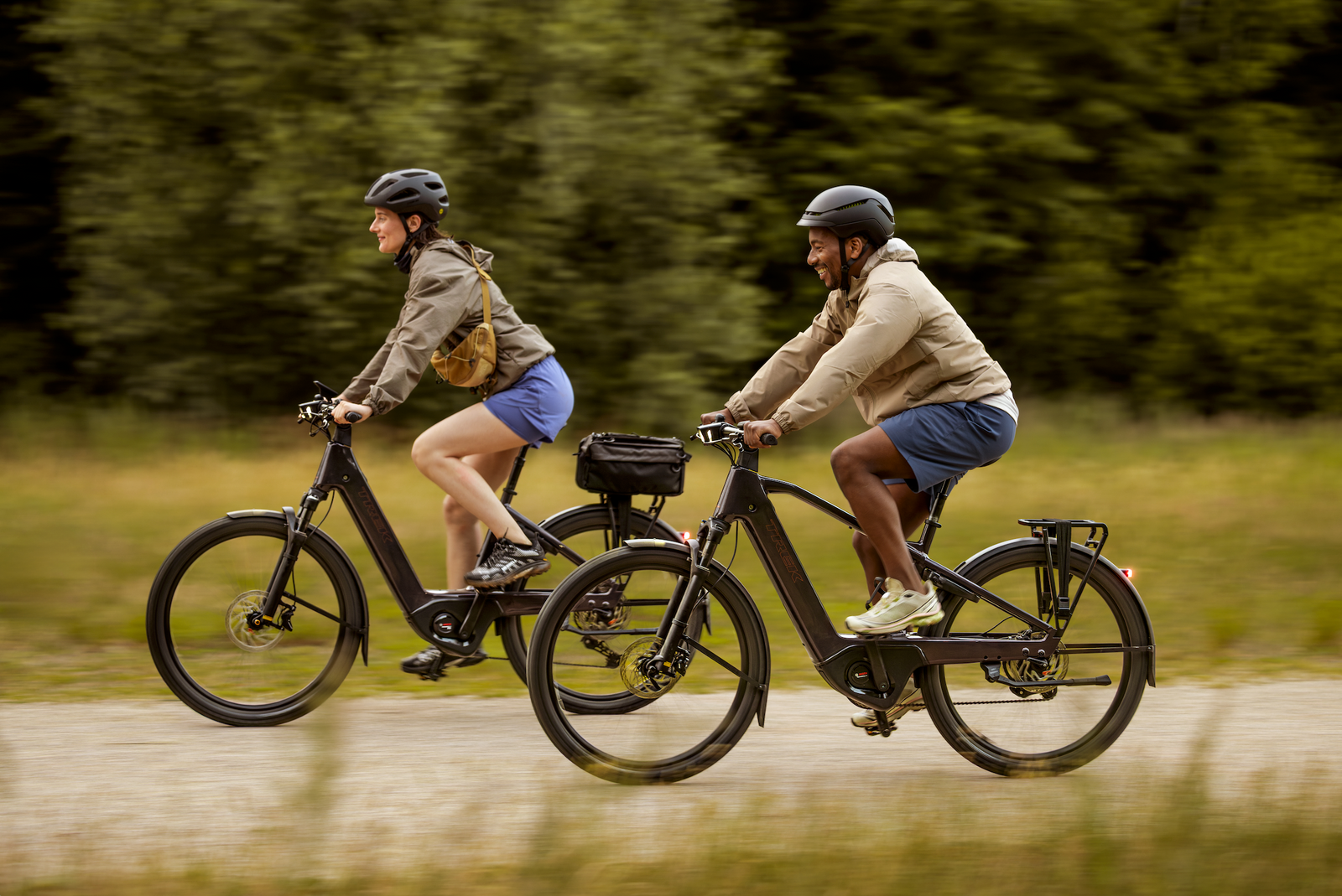 Is the Charter+ 4 Trail the lowstep e-MTB the market has been missing?