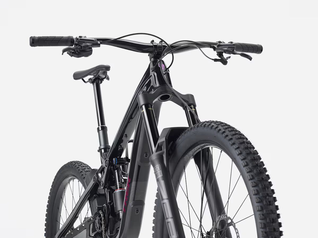 Trek Slash 9.8 XT Di2 Gen 6 2026