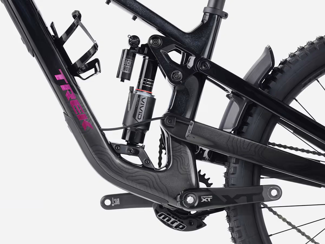 Trek Slash 9.8 XT Di2 Gen 6 2026