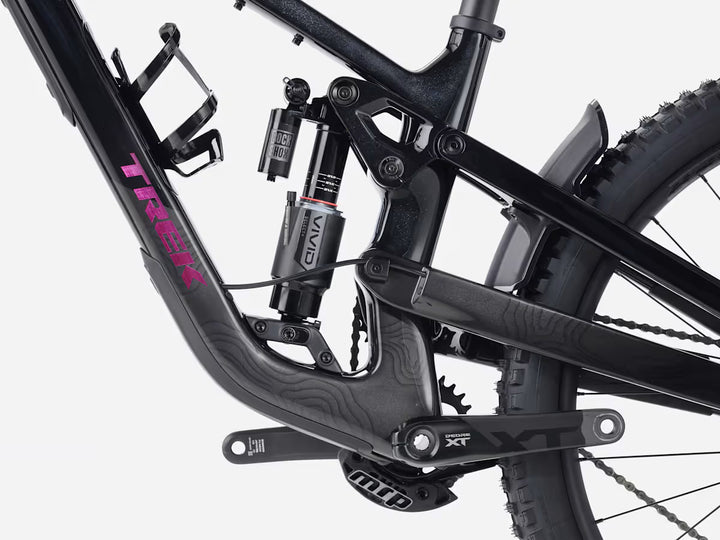 Trek Slash 9.8 XT Di2 Gen 6 2026