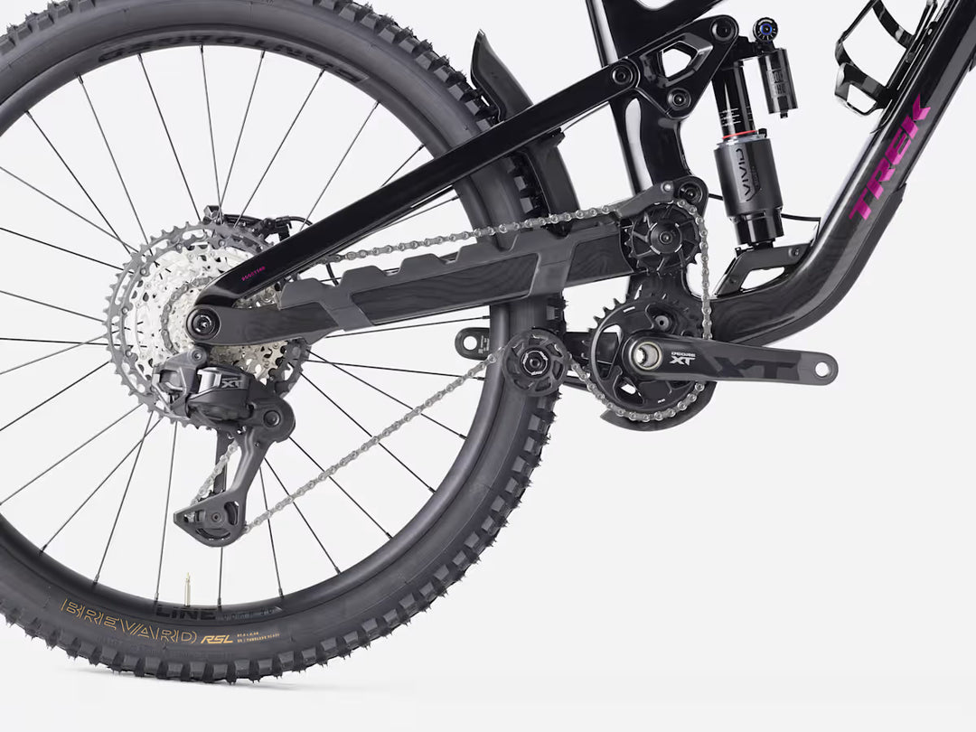Trek Slash 9.8 XT Di2 Gen 6 2026