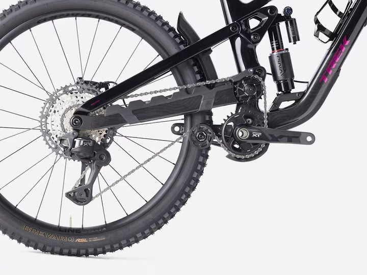 Trek Slash 9.8 XT Di2 Gen 6 2026