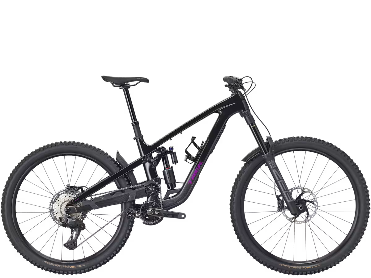 Trek Slash 9.8 XT Di2 Gen 6 2026 – All Ride Now