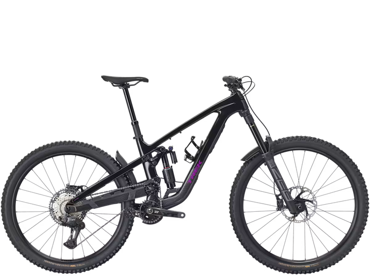 Trek Slash 9.8 XT Di2 Gen 6 2026