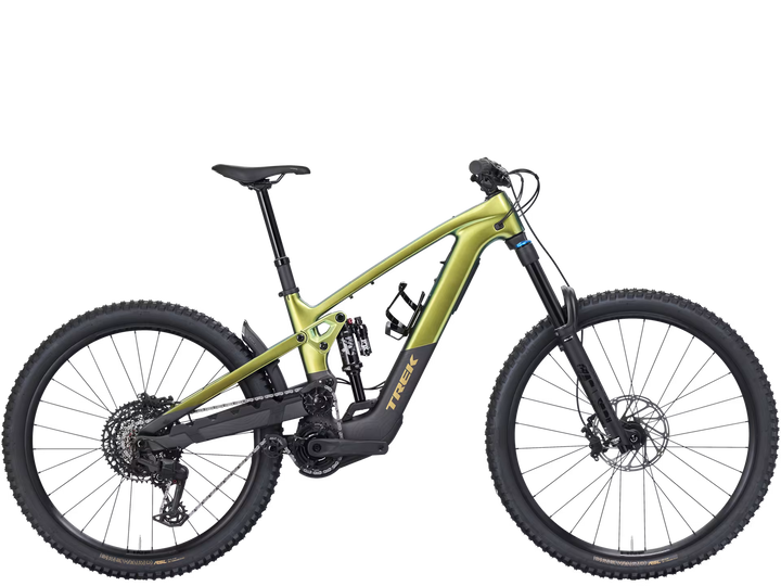 Trek Slash+ 9.7 2026