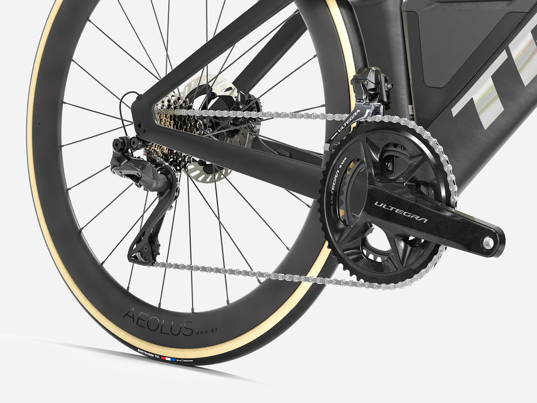 Trek Speed Concept SLR 7 2027
