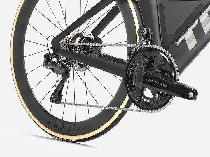 Trek Speed Concept SLR 7 2027