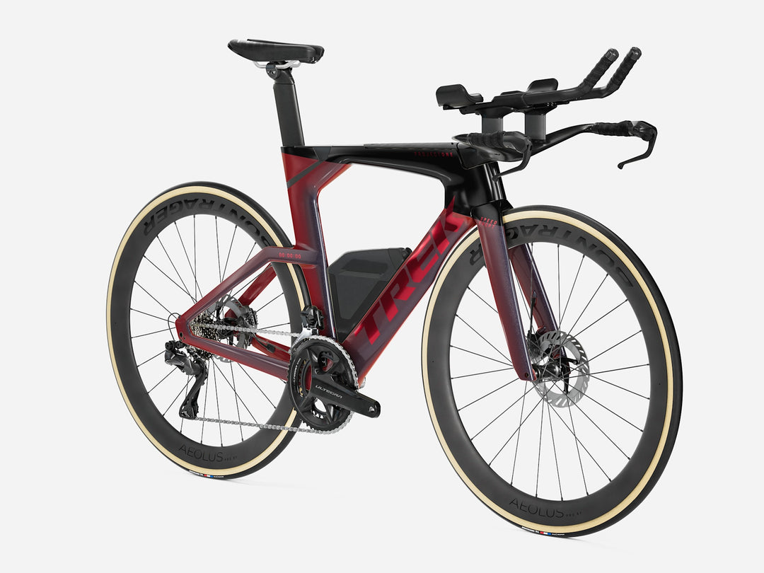 Trek Speed Concept SLR 7 2027