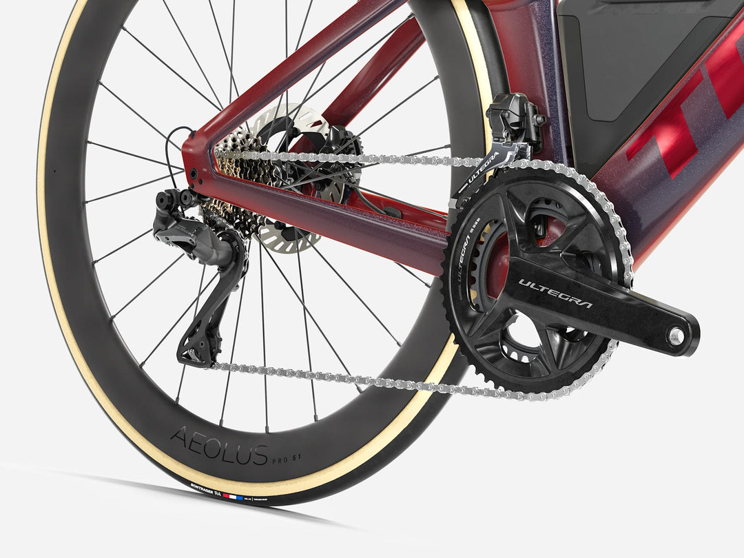 Trek Speed Concept SLR 7 2027