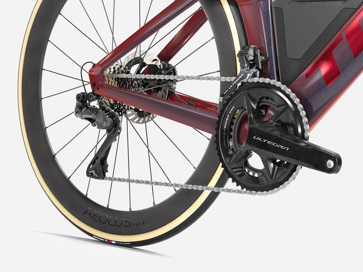 Trek Speed Concept SLR 7 2027