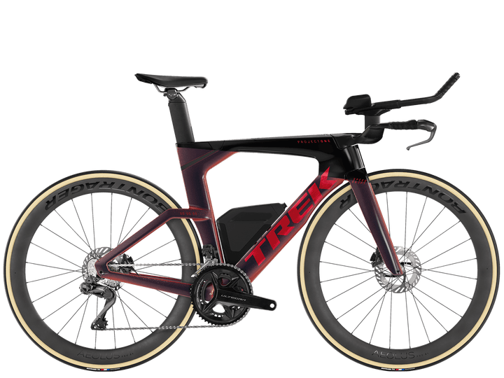 Trek Speed Concept SLR 7 2027