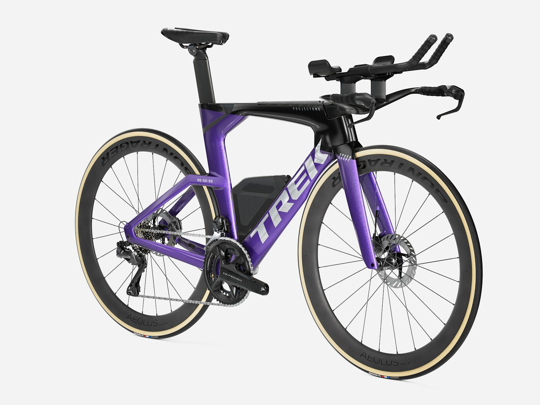 Trek Speed Concept SLR 7 2027