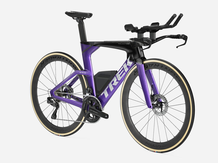 Trek Speed Concept SLR 7 2027