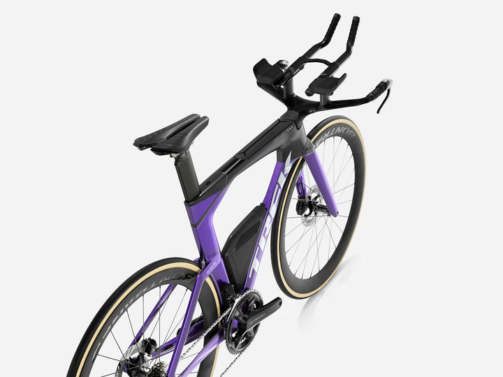 Trek Speed Concept SLR 7 2027