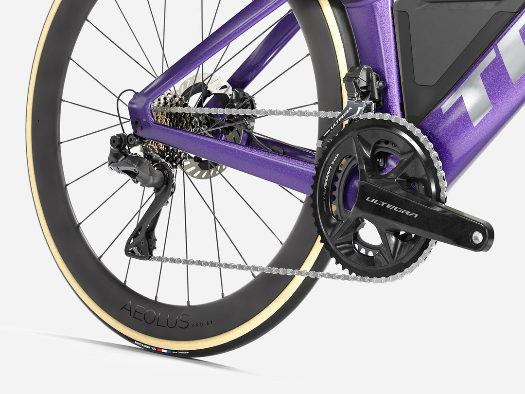 Trek Speed Concept SLR 7 2027