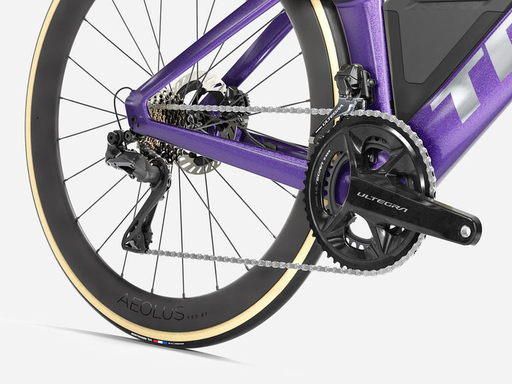 Trek Speed Concept SLR 7 2027