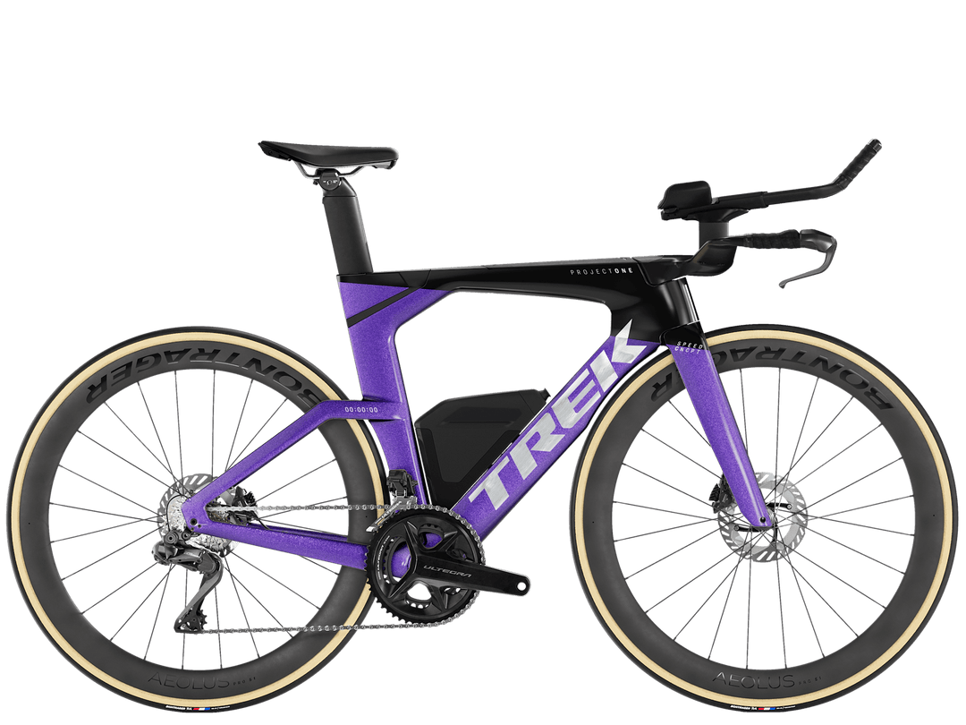 Trek Speed Concept SLR 7 2027