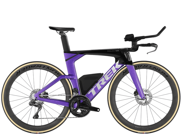 Trek Speed Concept SLR 7 2027