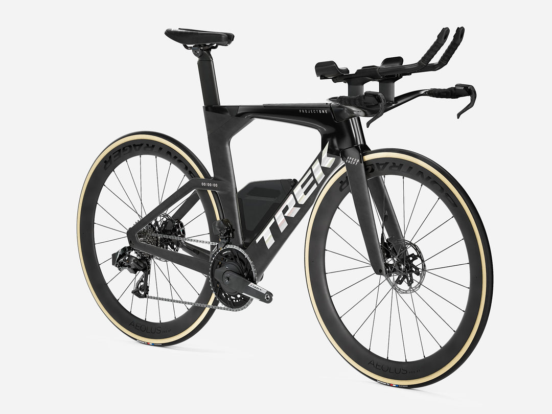 Trek Speed Concept SLR 7 AXS 2027 — All Ride Now
