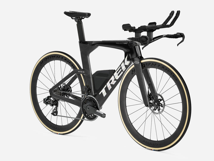 Trek Speed Concept SLR 7 AXS 2027 — All Ride Now