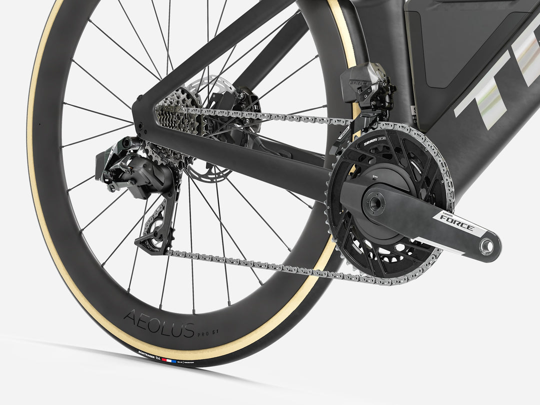 Trek Speed Concept SLR 7 AXS 2027