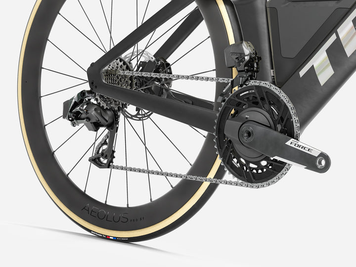 Trek Speed Concept SLR 7 AXS 2027